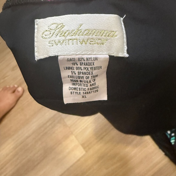 Shebahanna Swimwear Bikini Set - Size XL - Picture 6 of 7